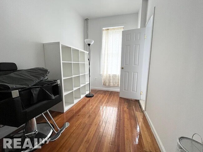 Foto del edificio - 601 West 190th Street