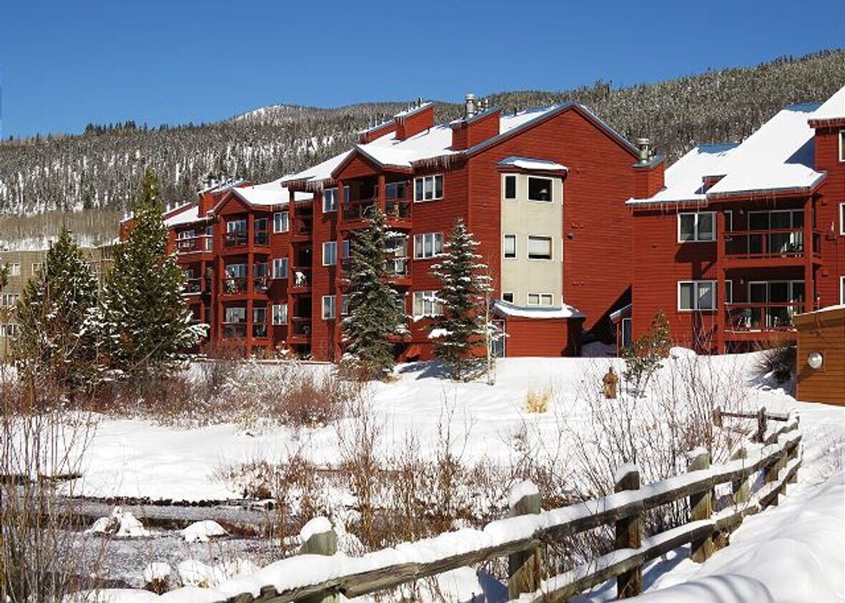 Primary Photo - Winter Seasonal Rental- Cinnamon Ridge III...