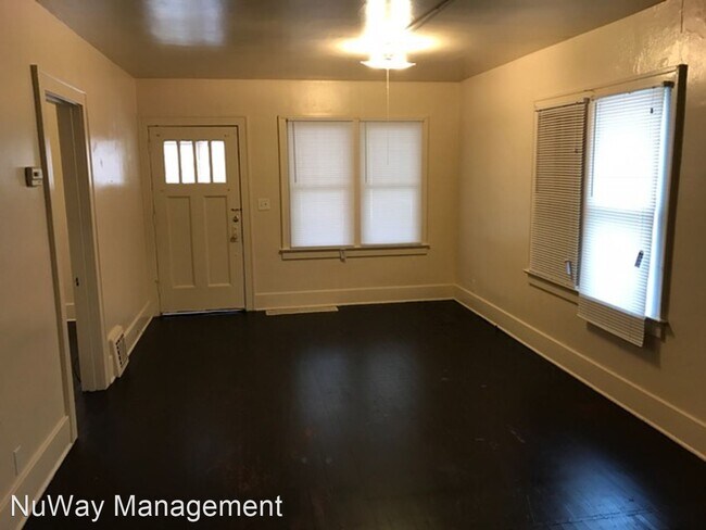 Building Photo - 2 br, 1 bath House - 2427 Raskob St