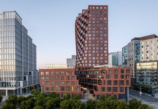 Building Photo - The Canyon