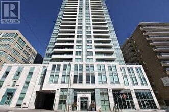 Building Photo - 1506-1212 EGLINTON Ave