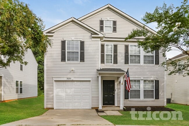 Building Photo - 2624 Stream Bank Dr