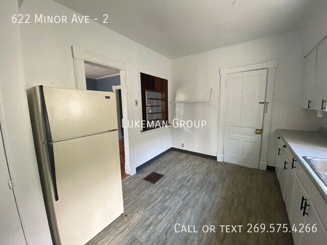 Building Photo - 622 Minor Ave