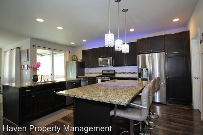 Foto del edificio - 5 br, 2.5 bath House - 12041 SE 314th PL