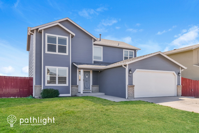 Primary Photo - 875 Foxwood Drive, Colorado Springs, CO, 8...