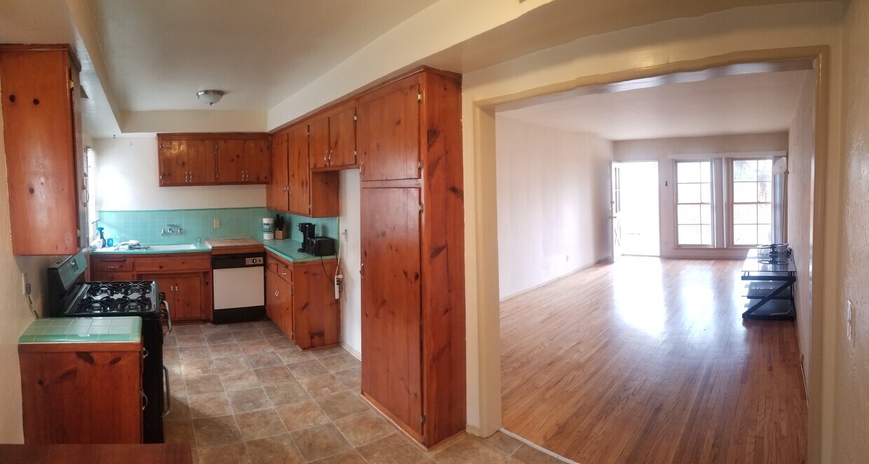 5313 Radford Ave Unit 5313, Valley Village, CA 91607 Apartments in