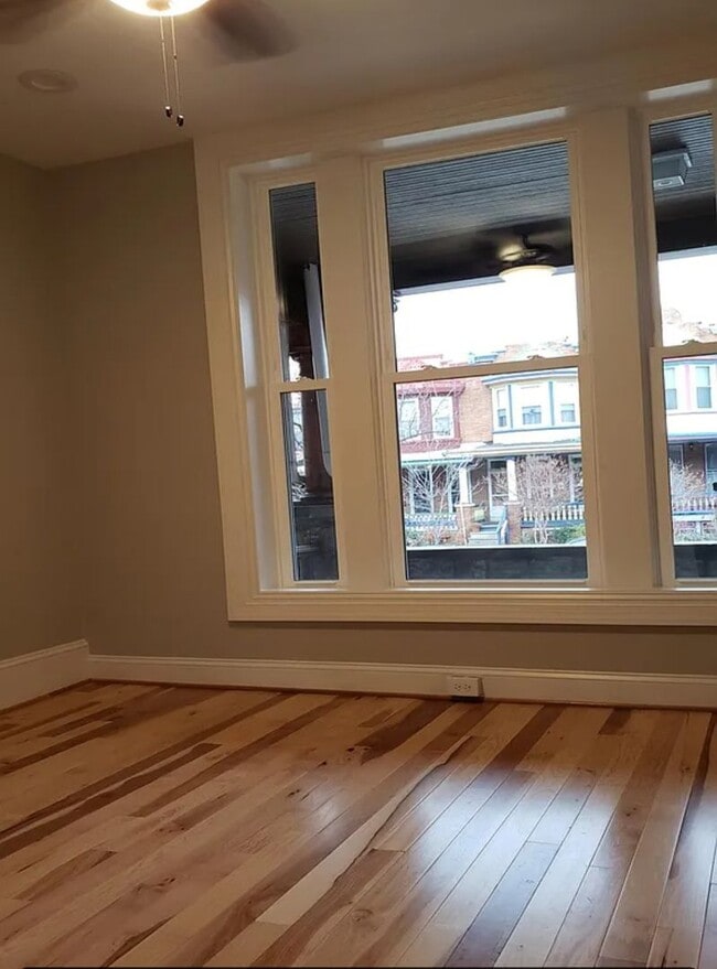 Photo - 3012 Guilford Ave Apartment