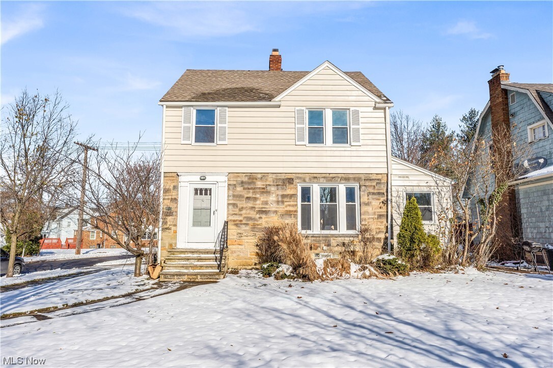 Primary Photo - 3557 Silsby Rd