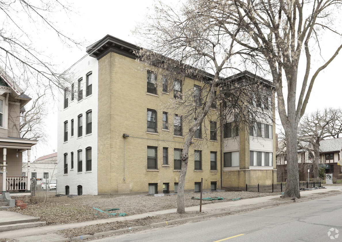 Foto del edificio - 17 24th St E
