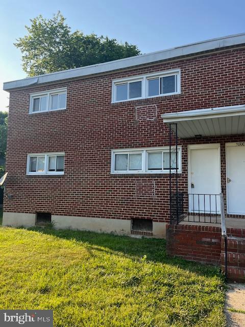 Foto principal - 3000 Dupont Ave