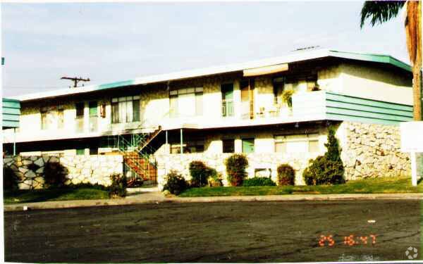 Foto del edificio - Northgate Lane Apartments