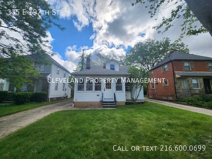 Foto principal - 335 E 197th St