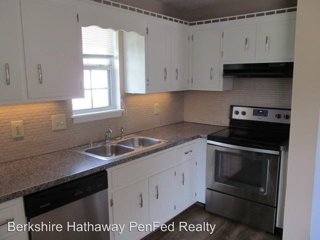 Building Photo - 3 br, 2 bath House - 710 Polk Avenue