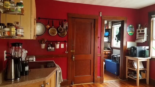 Foto del edificio - 354 Savin Hill Ave