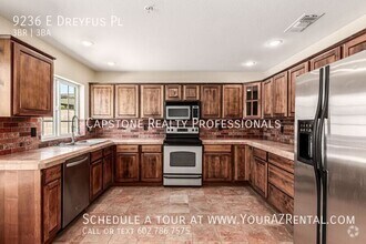 Building Photo - 9236 E Dreyfus Pl