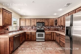 Building Photo - 9236 E Dreyfus Pl