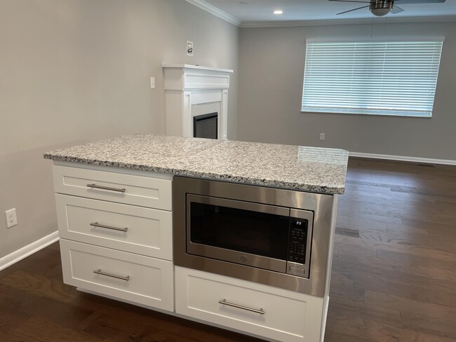 Foto del edificio - 2601 Shropshire Blvd