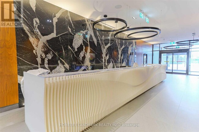 Photo du bâtiment - 7895 Jane St