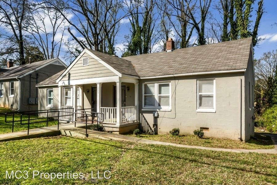 Foto principal - 2 br, 1 bath House - 177 Holderness St SW