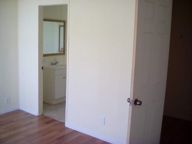 Master Bathroom Entrance - 560 Fleetwood St