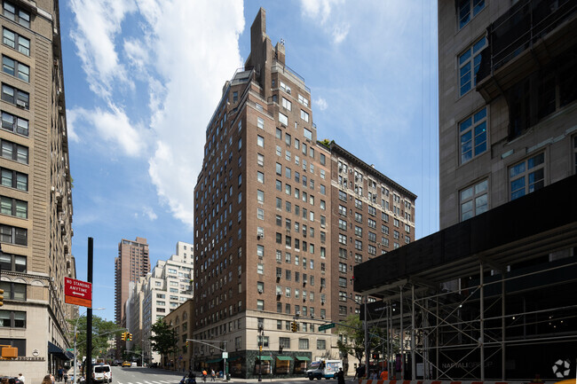 Foto del edificio - 49 E 86th St