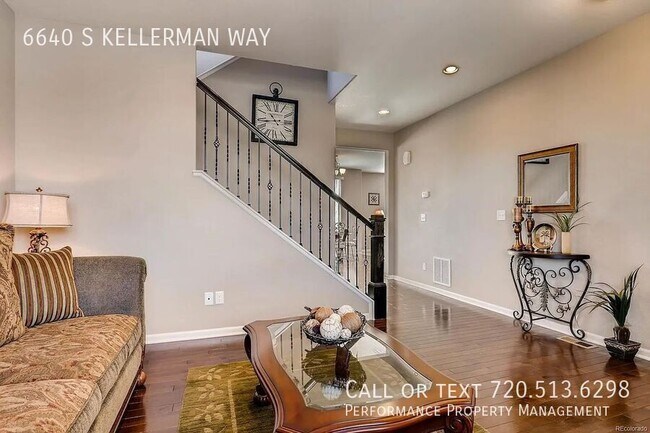 Building Photo - 6640 S Kellerman Way