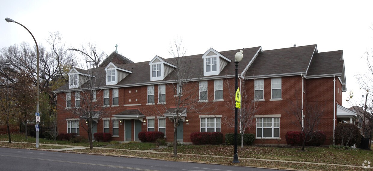 17051837 Cass Ave, Saint Louis, MO 63106 Apartments Saint Louis, MO