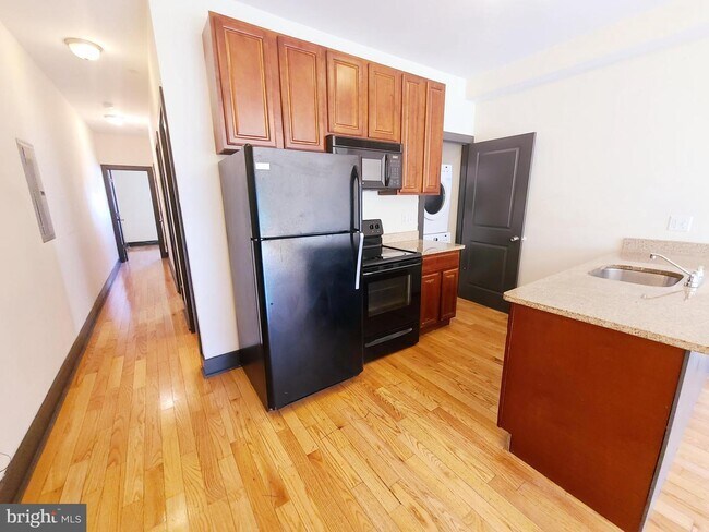 Foto del edificio - 1526 Willington St