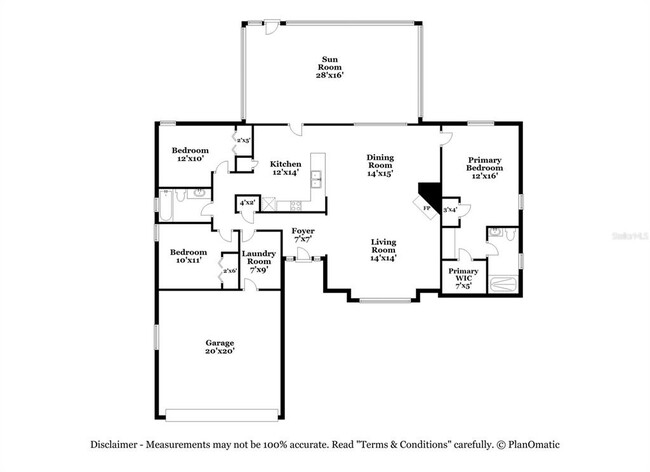 Foto del edificio - 1666 Green Meadow Ln