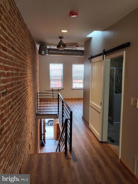 Foto del edificio - 813 E Fort Ave