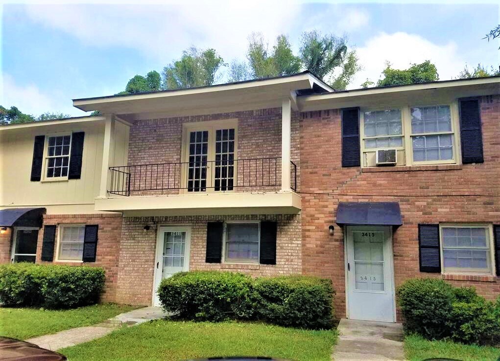 3411 Brookwood Ct, Columbia, SC 29204 Townhome Rentals in Columbia SC