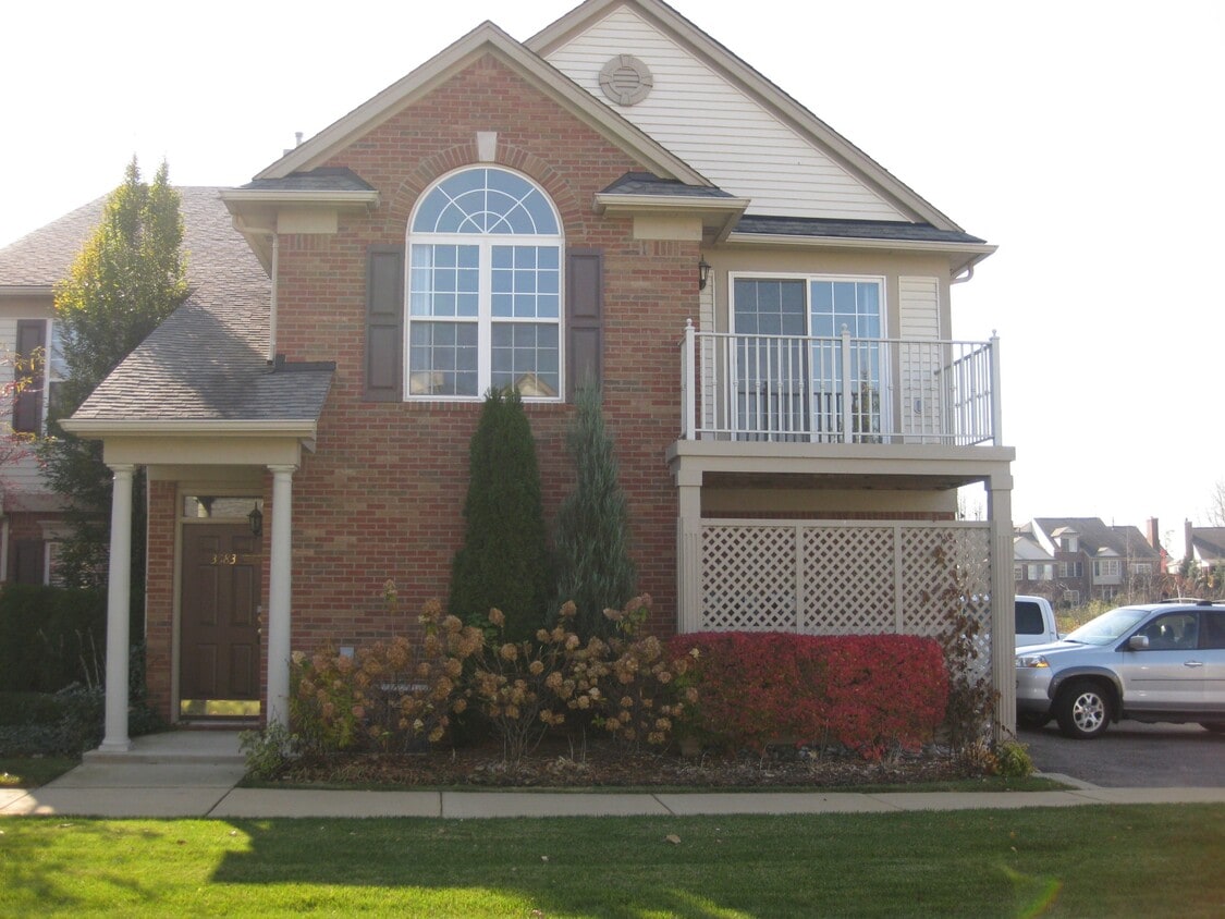 Primary Photo - 3583 Oakmonte Blvd