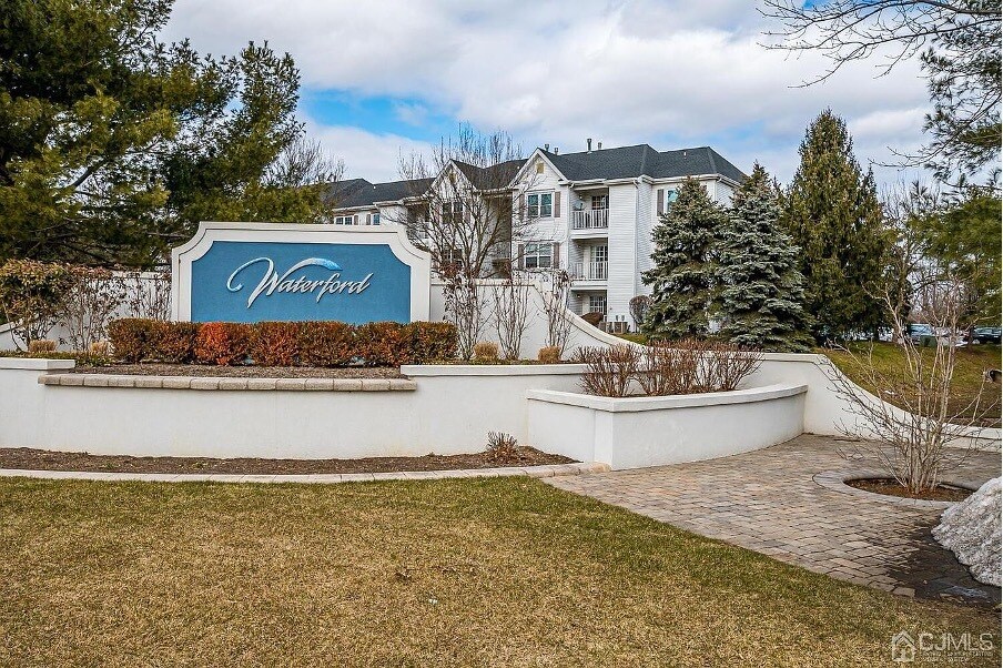 1138 Waterford Dr Unit 1138, Edison, NJ 08817 Condo for Rent in