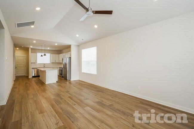 Foto del interior - Tricon Cedar Creek