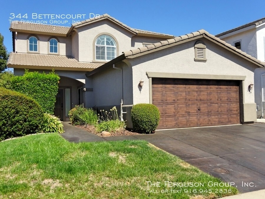 Primary Photo - 344 Bettencourt Dr