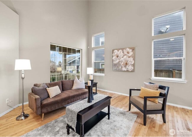 Foto del edificio - 6322 Rebecca Ave SE