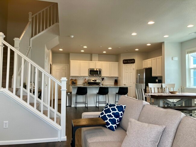 Photo - 6656 Argonne St Townhome