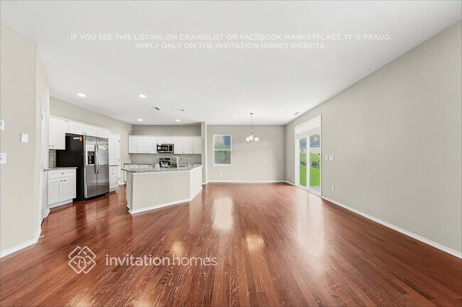 Foto del edificio - 5514 Black Maple Dr