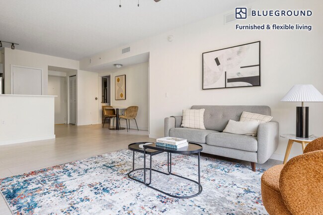 Foto del edificio - 3880 NE 6th Ave