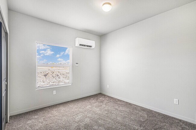 Foto del edificio - Cottages at Woodmen Heights