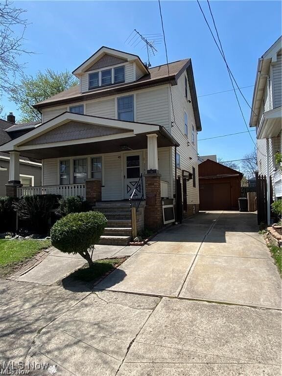 Foto principal - 3384 W 91st St