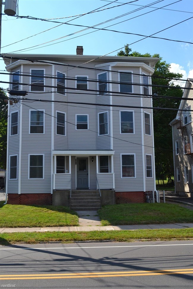 Building Photo - 1 br, 1 bath  - 404 East St 1-N