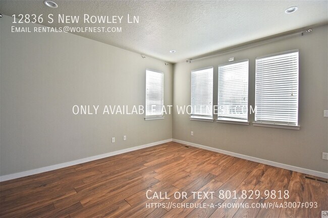 Foto del edificio - 12836 New Rowley Ln
