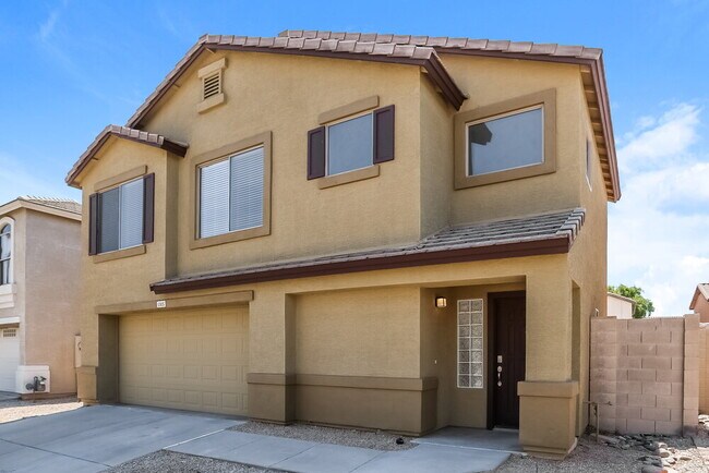 Building Photo - 12415 W El Nido Ln