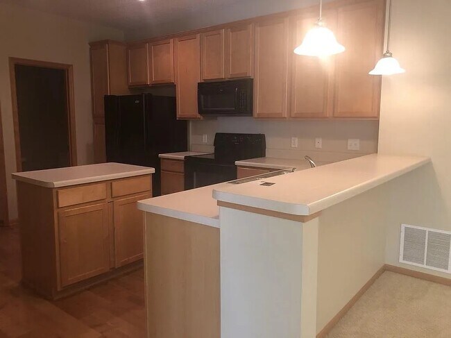 Kitchen - 1760 Prescott Ct