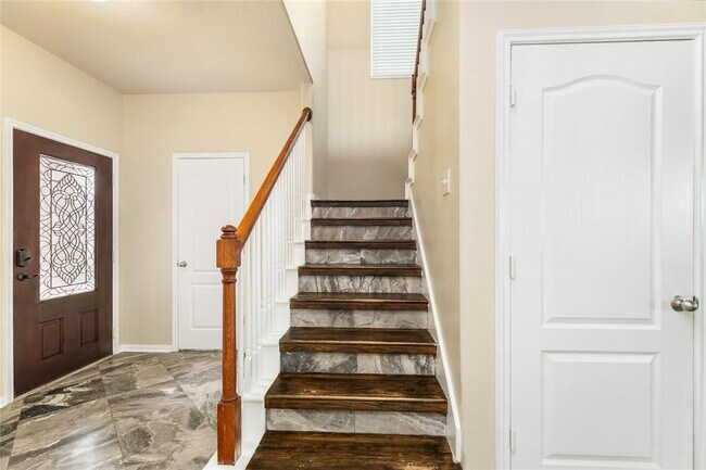 Foto del edificio - 10723 Fuqua Glen Ln