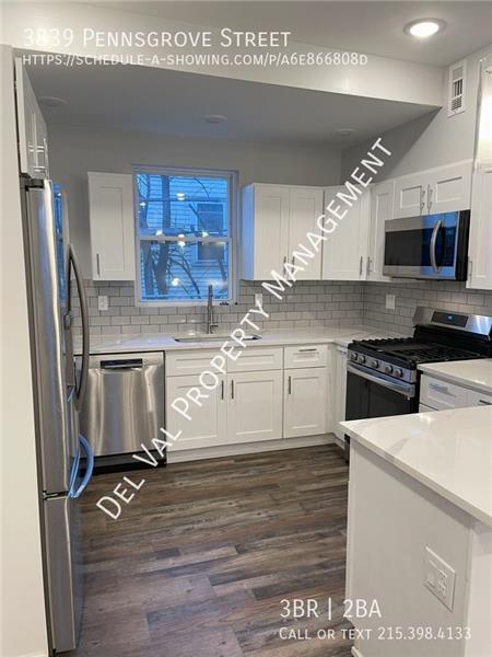Foto del edificio - 3839 Pennsgrove St