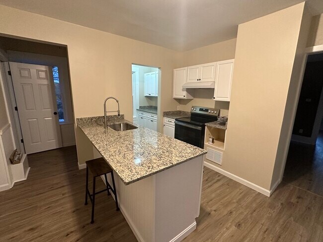 Foto del edificio - 71 Flagg St