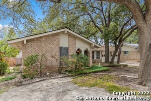 Foto principal - 3622 Pinebluff Dr