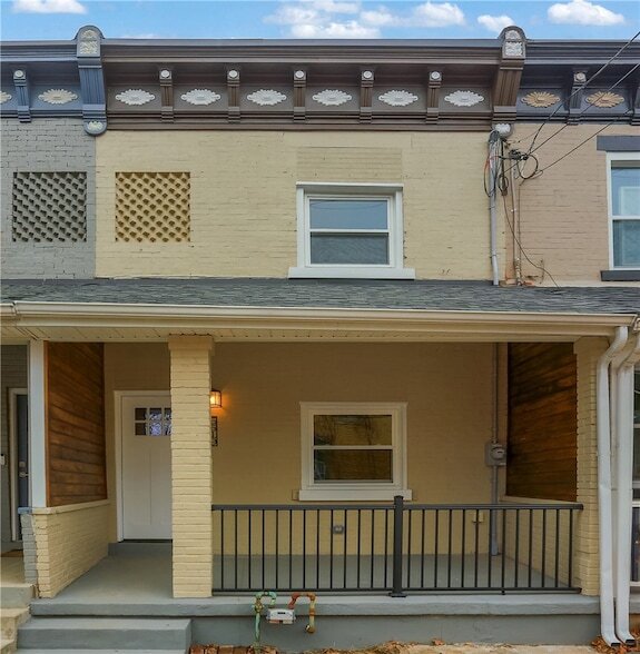 Photo - 5619 Hays St Townhome